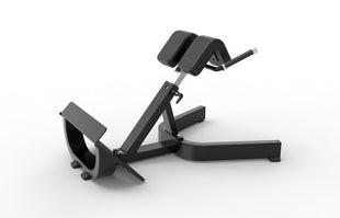 hyperextension bench