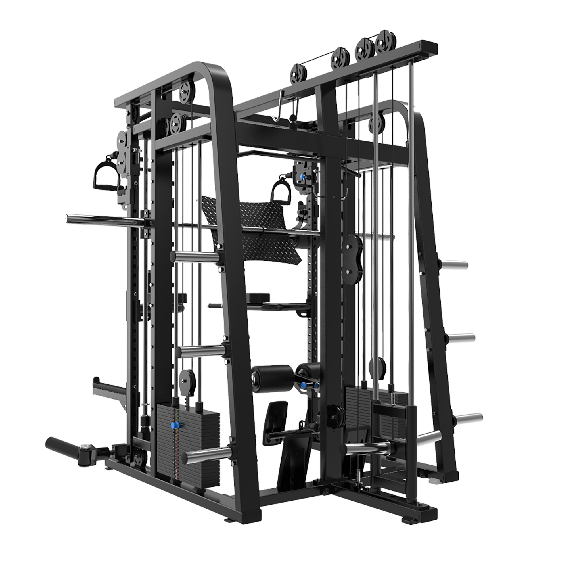 BefitNow Canada USA Functional Trainer Machines – Befitnow Canada USA