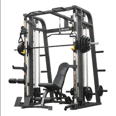 multi function gym machine