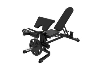 leg extension bench