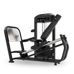 leg press machine