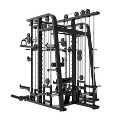 multi function home gym