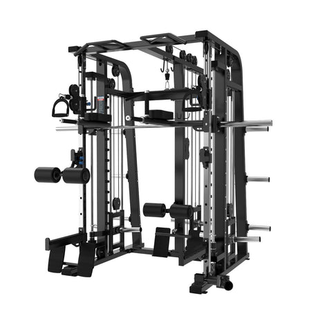multi function home gym