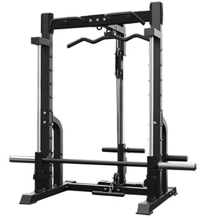 Mr. Fury Compact Smith Machine