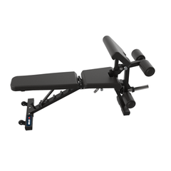 Multi Function Leg Extension Bench